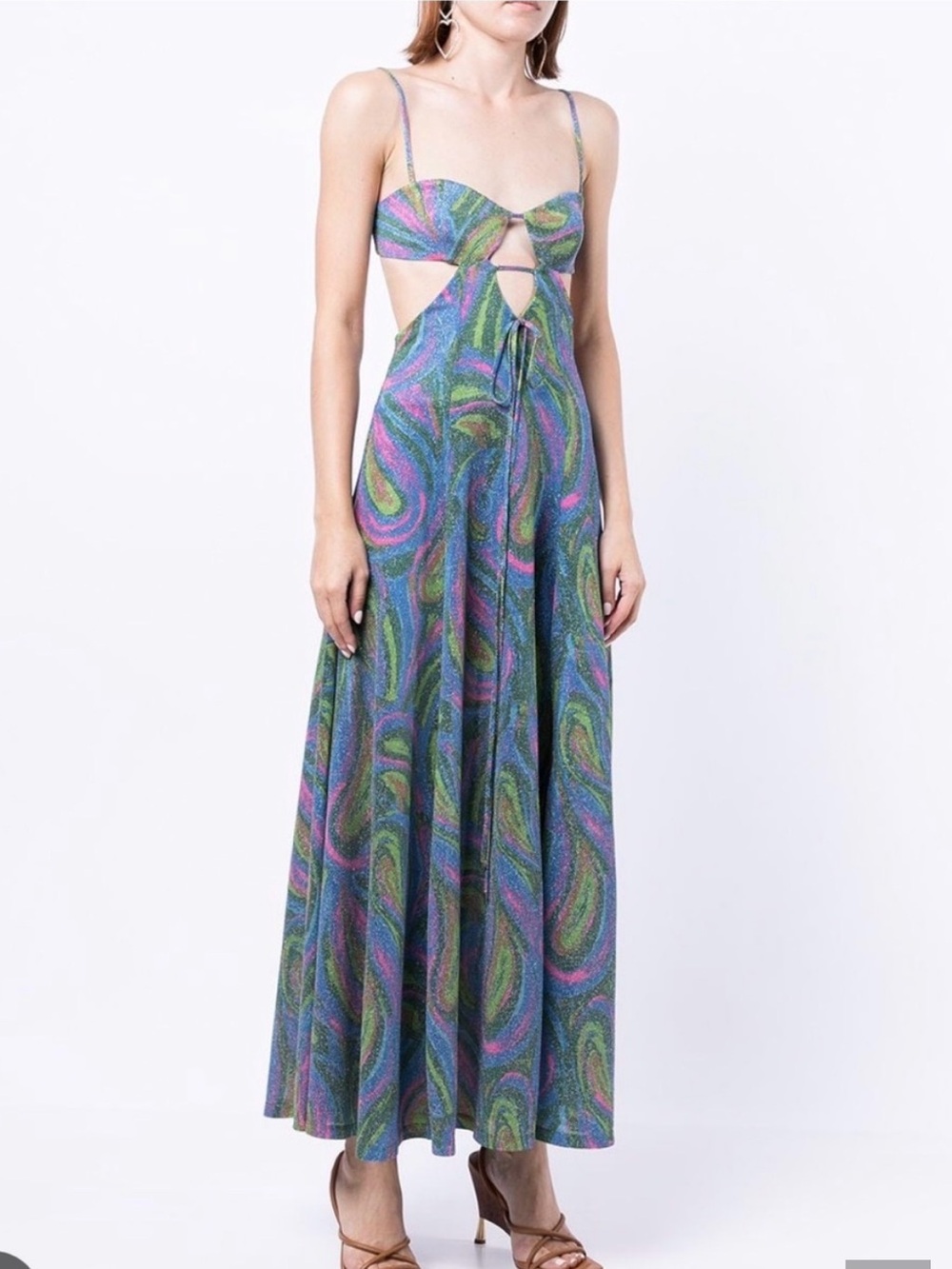 Funky Alice McCall dress